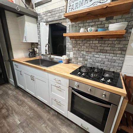 Atlantis Garden Tiny Home Hildale Dış mekan fotoğraf