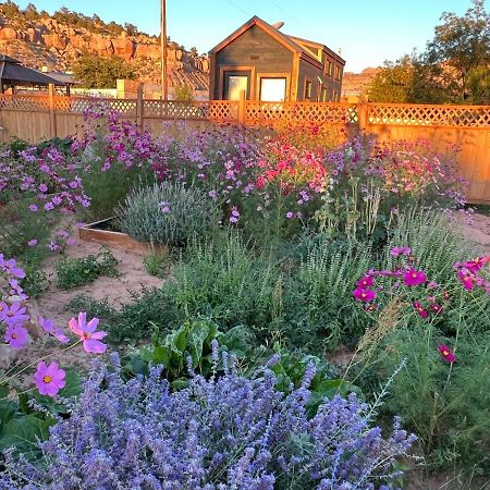 Atlantis Garden Tiny Home Hildale Dış mekan fotoğraf