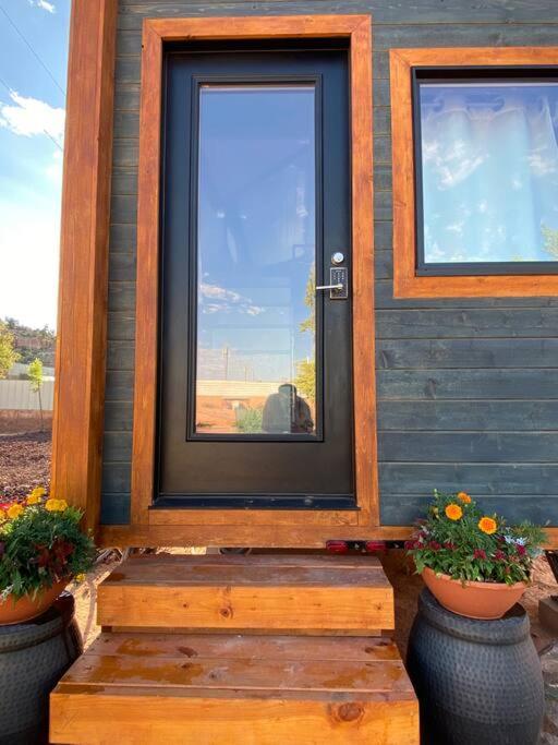 Atlantis Garden Tiny Home Hildale Dış mekan fotoğraf