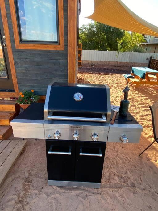 Atlantis Garden Tiny Home Hildale Dış mekan fotoğraf