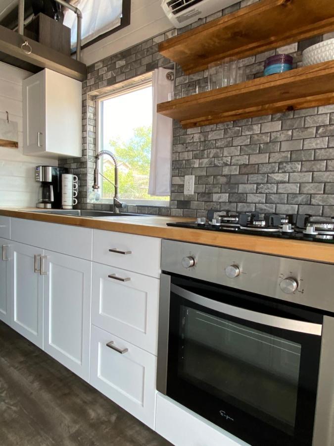 Atlantis Garden Tiny Home Hildale Dış mekan fotoğraf