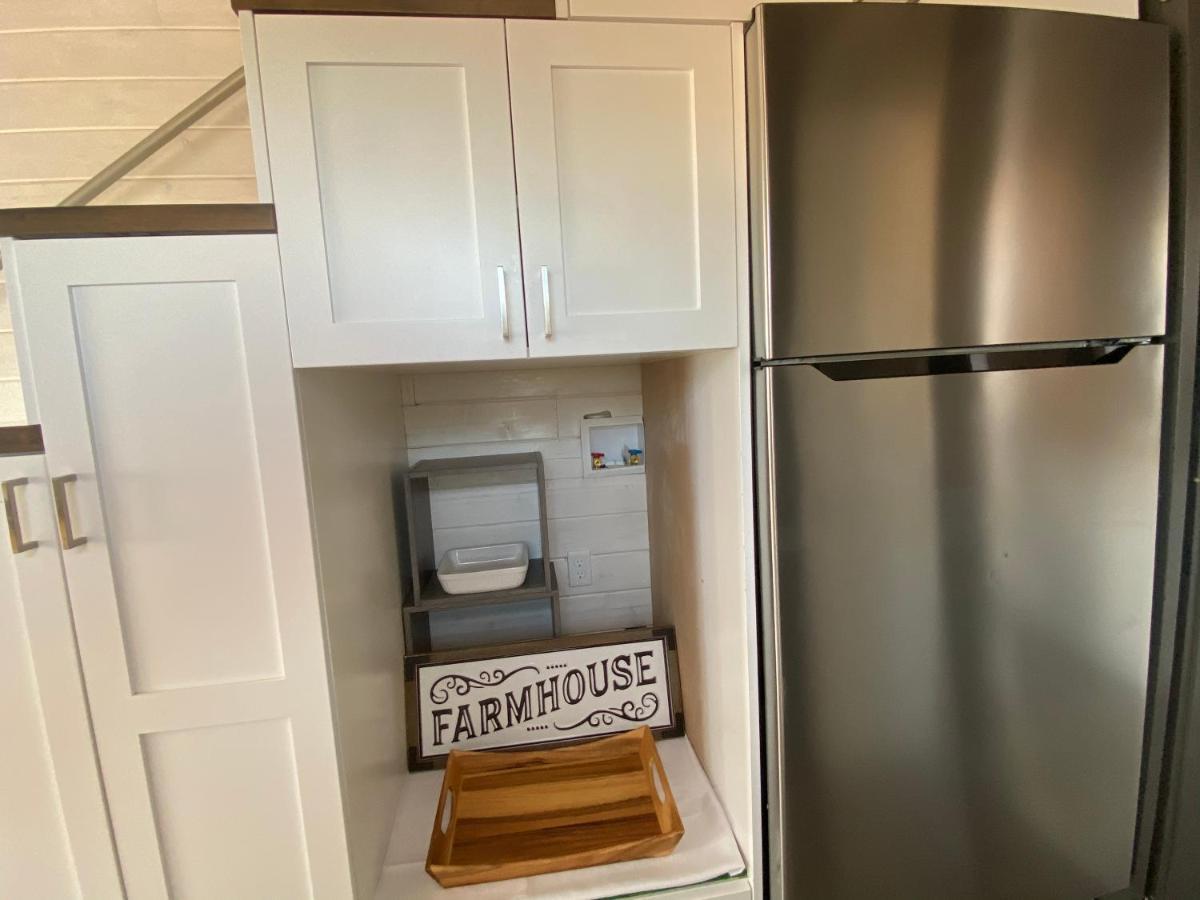 Atlantis Garden Tiny Home Hildale Dış mekan fotoğraf
