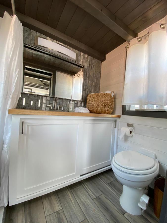 Atlantis Garden Tiny Home Hildale Dış mekan fotoğraf