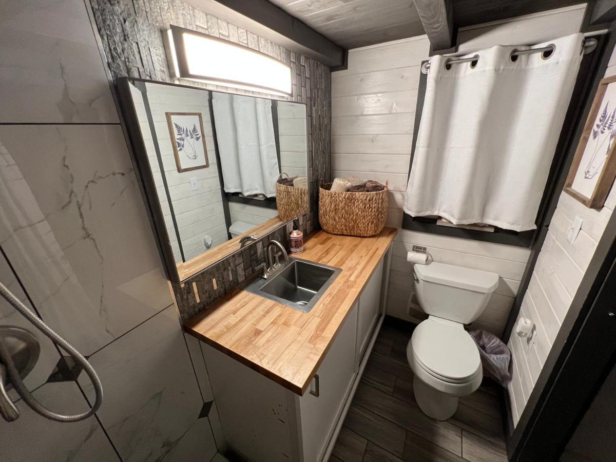 Atlantis Garden Tiny Home Hildale Dış mekan fotoğraf