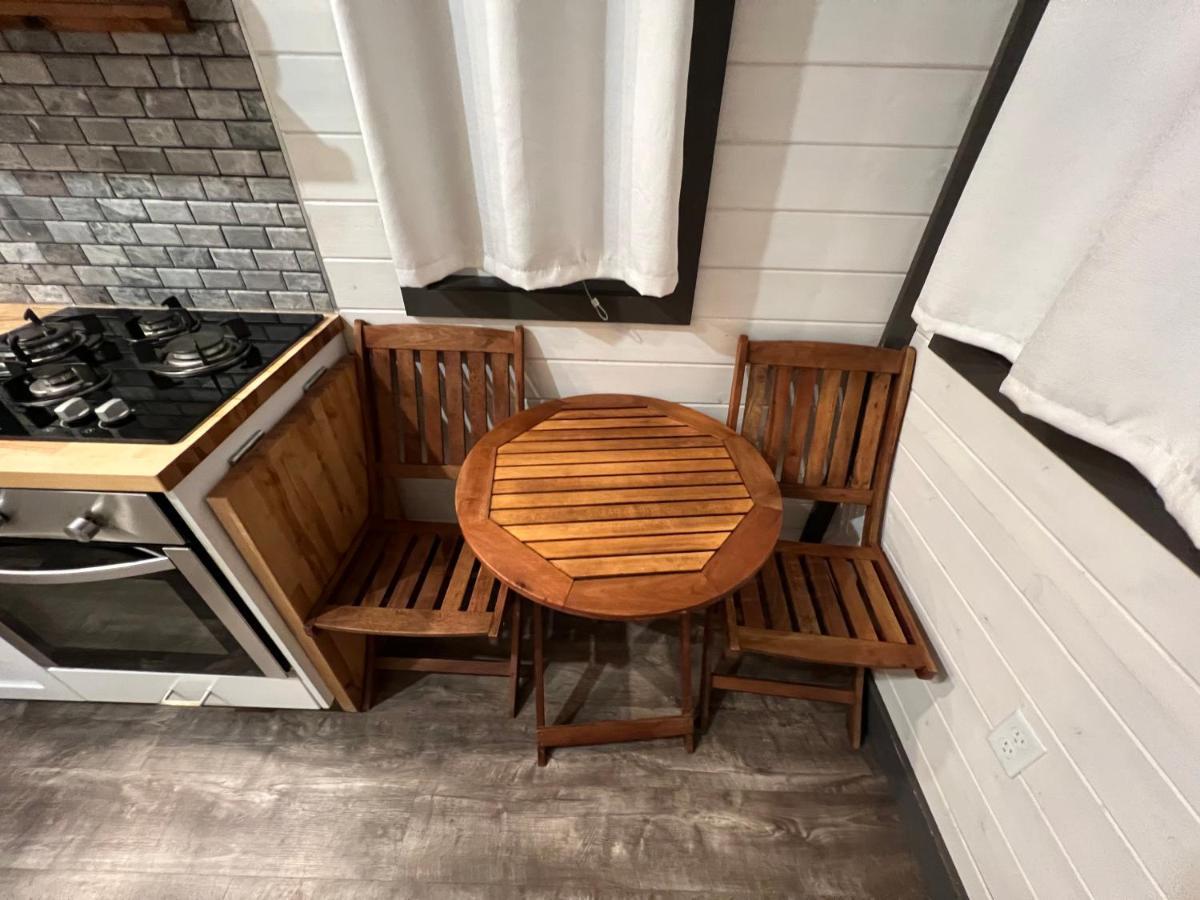 Atlantis Garden Tiny Home Hildale Dış mekan fotoğraf