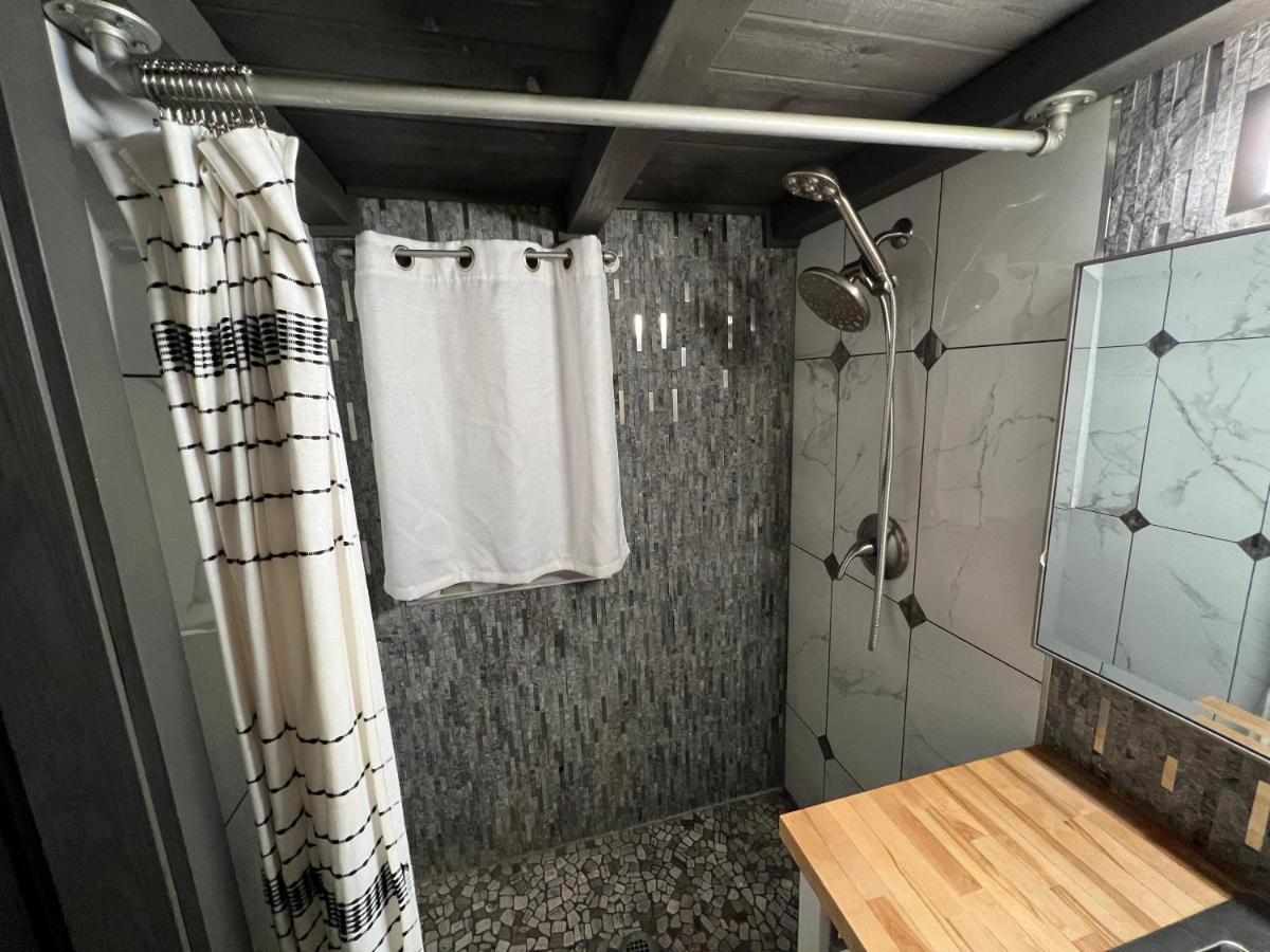 Atlantis Garden Tiny Home Hildale Dış mekan fotoğraf