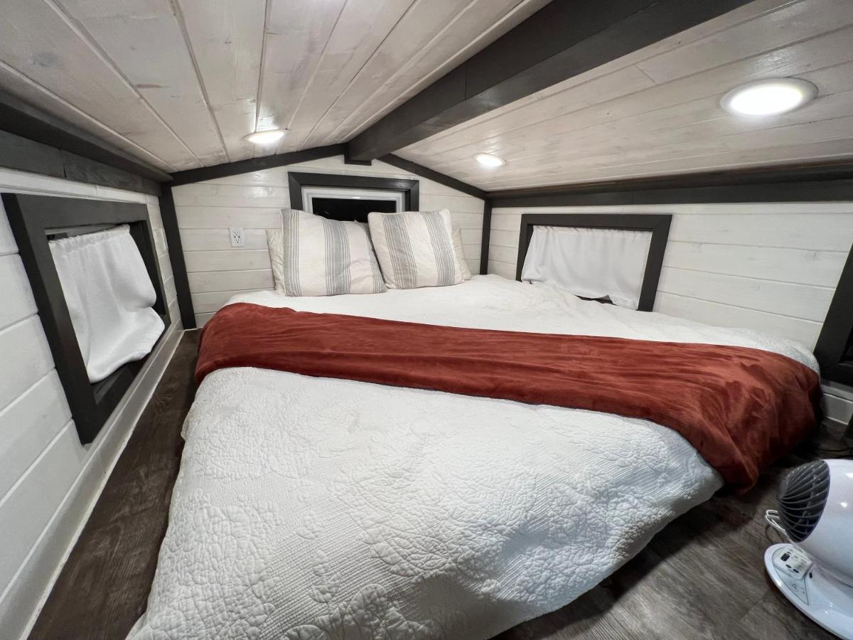 Atlantis Garden Tiny Home Hildale Dış mekan fotoğraf